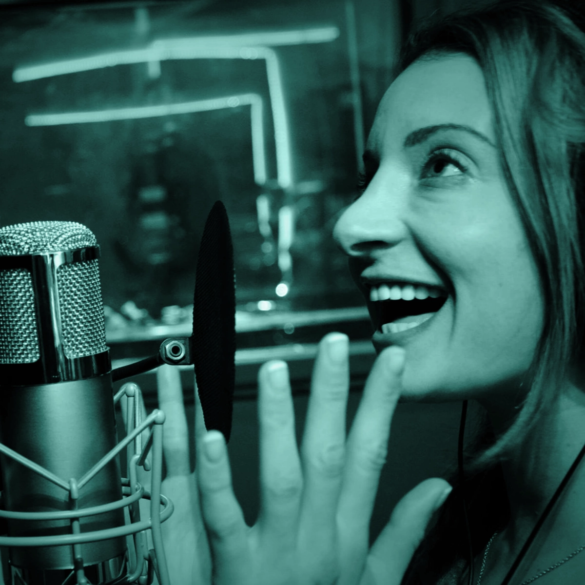 Experiences The Recording Studio London